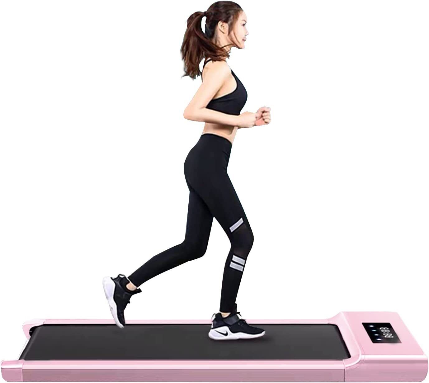Treadmill Pad Running Walking Under Desk Exercise Machine