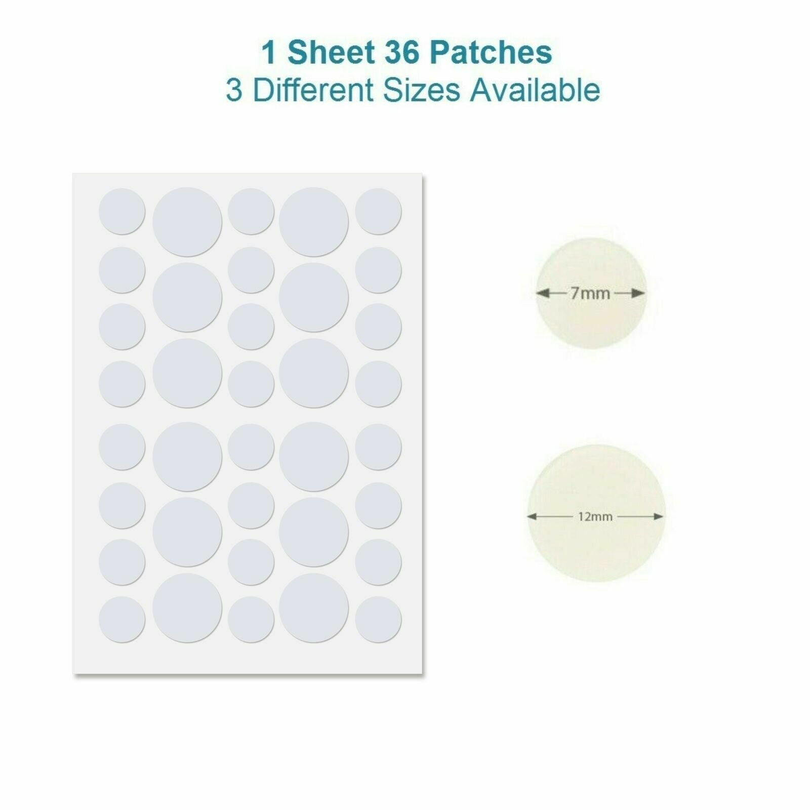 Acne | Spot | Pimple Patch