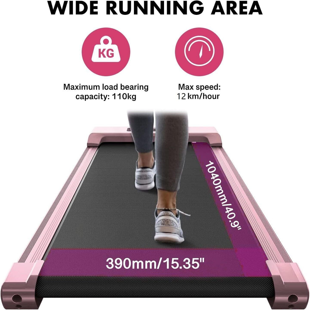 Walking Pad | STRIDE