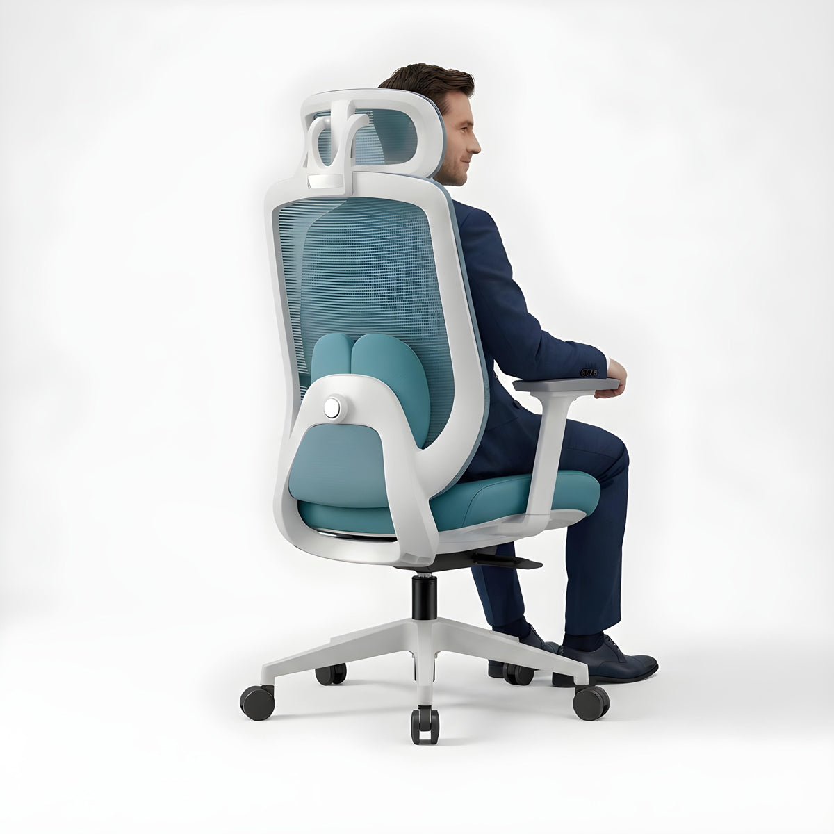 Aera | Mesh Office Chair
