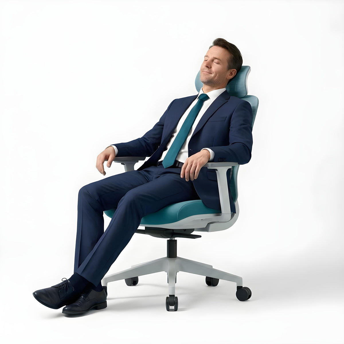Aera | Mesh Office Chair