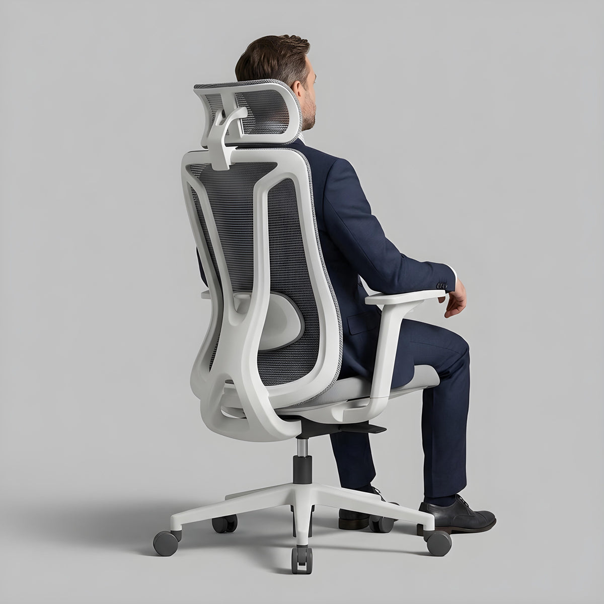 Premium Mesh Office Chair